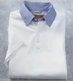 Reserve Performance Short Sleeve Polo