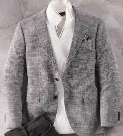 Reserve Sport Coat