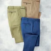 Reserve Supima Satin Pants