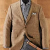 Reserve Textured Sport Coat