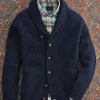 Reserve Usworth Cardigan