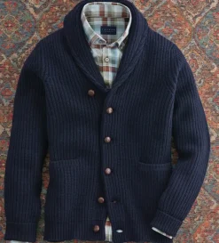 Reserve Usworth Cardigan