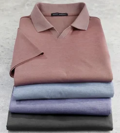 Robert Barakett Casey Knit Shirt