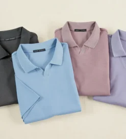 Robert Barakett Casey Knit Shirt