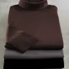 Robert Barakett Georgia Turtleneck