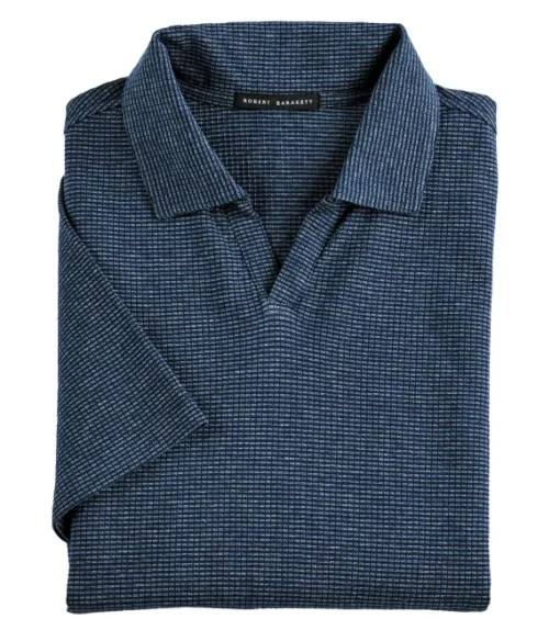 Robert Barakett Holder Shirt