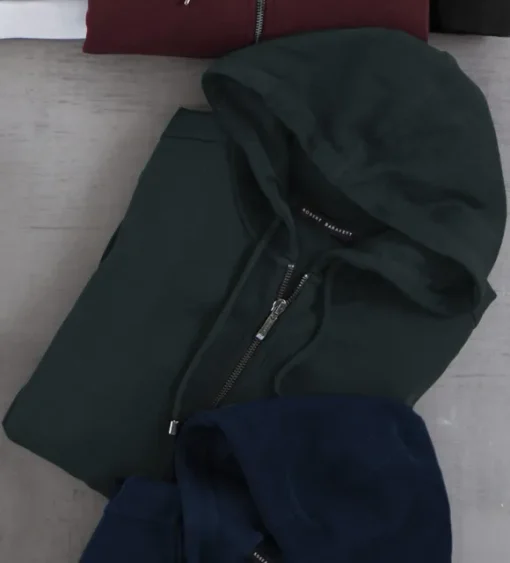 Robert Barakett Hoodie