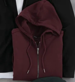 Robert Barakett Hoodie