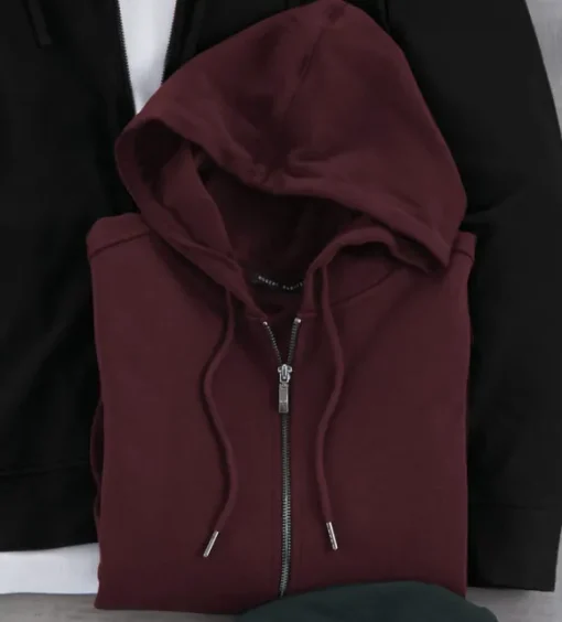 Robert Barakett Hoodie