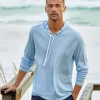 Robert Barakett Leoma Hoodie