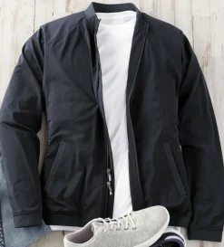 Robert Barakett Matheson Jacket