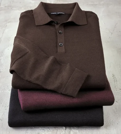 Robert Barakett Newbury Polo