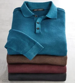 Robert Barakett Newbury Polo
