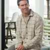 Robert Barakett Orlando Overshirt
