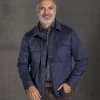 Robert Barakett Renoir Shirt Jacket