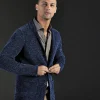Robert Barakett Sumpter Cardigan