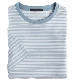 Robert Barakett Wader Tee