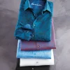 Robert Graham Andretti Paisley Long Sleeve Sport Shirt