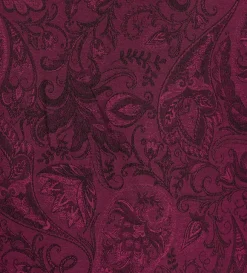 Robert Graham Andretti Paisley Long Sleeve Sport Shirt