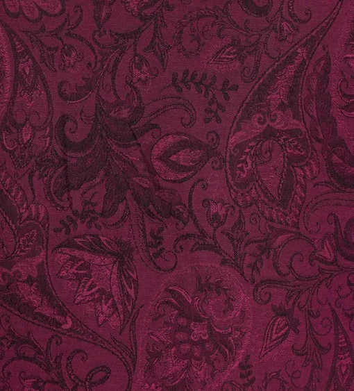 Robert Graham Andretti Paisley Long Sleeve Sport Shirt