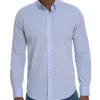 Robert Graham Andrews Seersucker Shirt