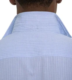 Robert Graham Andrews Seersucker Shirt