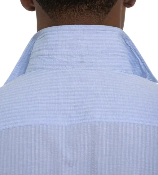 Robert Graham Andrews Seersucker Shirt