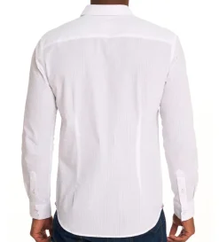 Robert Graham Andrews Seersucker Shirt