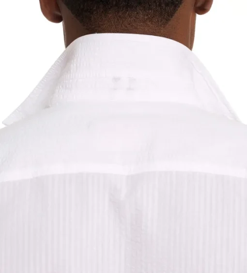 Robert Graham Andrews Seersucker Shirt