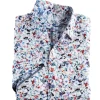 Robert Graham Bavaro Short Sleeve Knit Shirt
