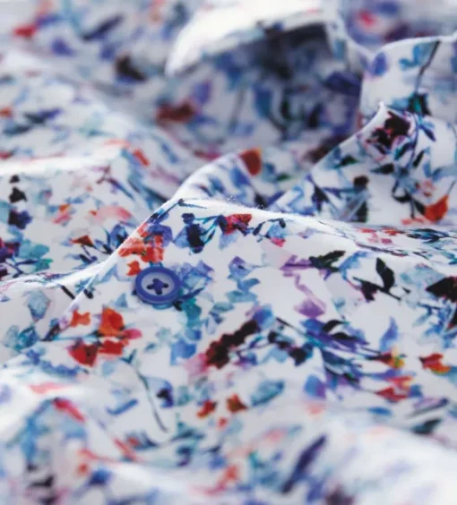 Robert Graham Bavaro Short Sleeve Knit Shirt