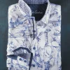 Robert Graham Dimaro Shirt