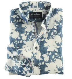 Robert Graham Dominus Long Sleeve Shirt