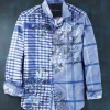 Robert Graham Draft Project Shirt
