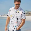 Robert Graham El Estio Martini Shirt