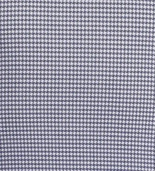 Robert Graham Everett Neat Modern Americana Sport Shirt