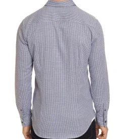 Robert Graham Everett Neat Modern Americana Sport Shirt