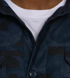 Robert Graham Fiore Shirt Jacket
