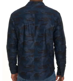 Robert Graham Fiore Shirt Jacket