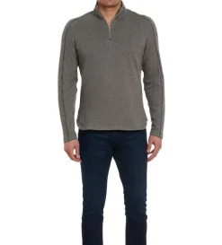 Robert Graham Greensboro Quarter-Zip Pullover