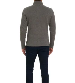 Robert Graham Greensboro Quarter-Zip Pullover