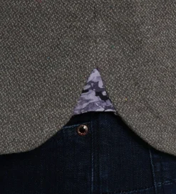 Robert Graham Greensboro Quarter-Zip Pullover