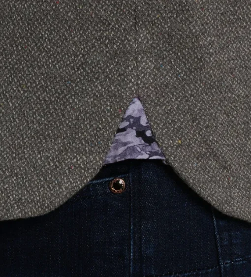 Robert Graham Greensboro Quarter-Zip Pullover