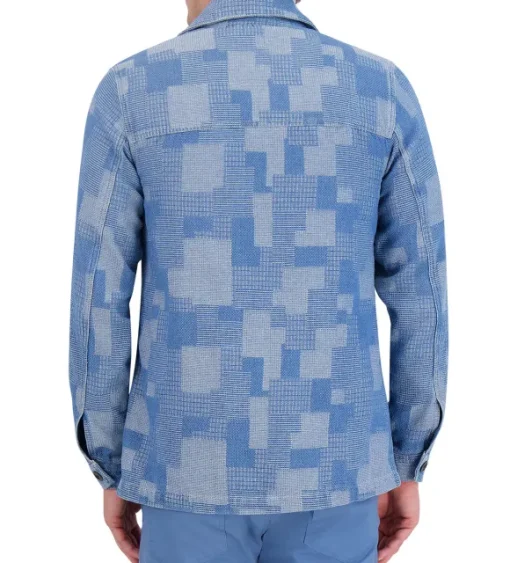 Robert Graham Jaxon Overshirt