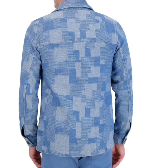 Robert Graham Jaxon Overshirt