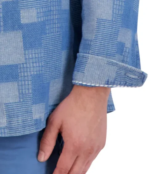 Robert Graham Jaxon Overshirt