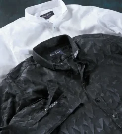 Robert Graham Kamal Shirt