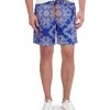 Robert Graham Loki Woven Swim Trunks