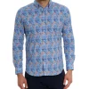 Robert Graham Long Sleeve Venlow Woven Shirt