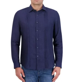Robert Graham Long Sleeve Baradero Shirt